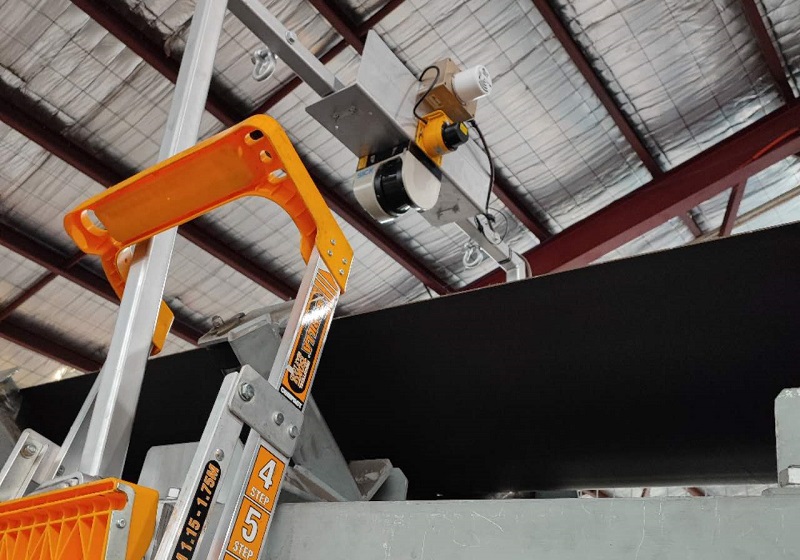 CONTROL SYSTEMS TECHNOLOGY PTY LTD